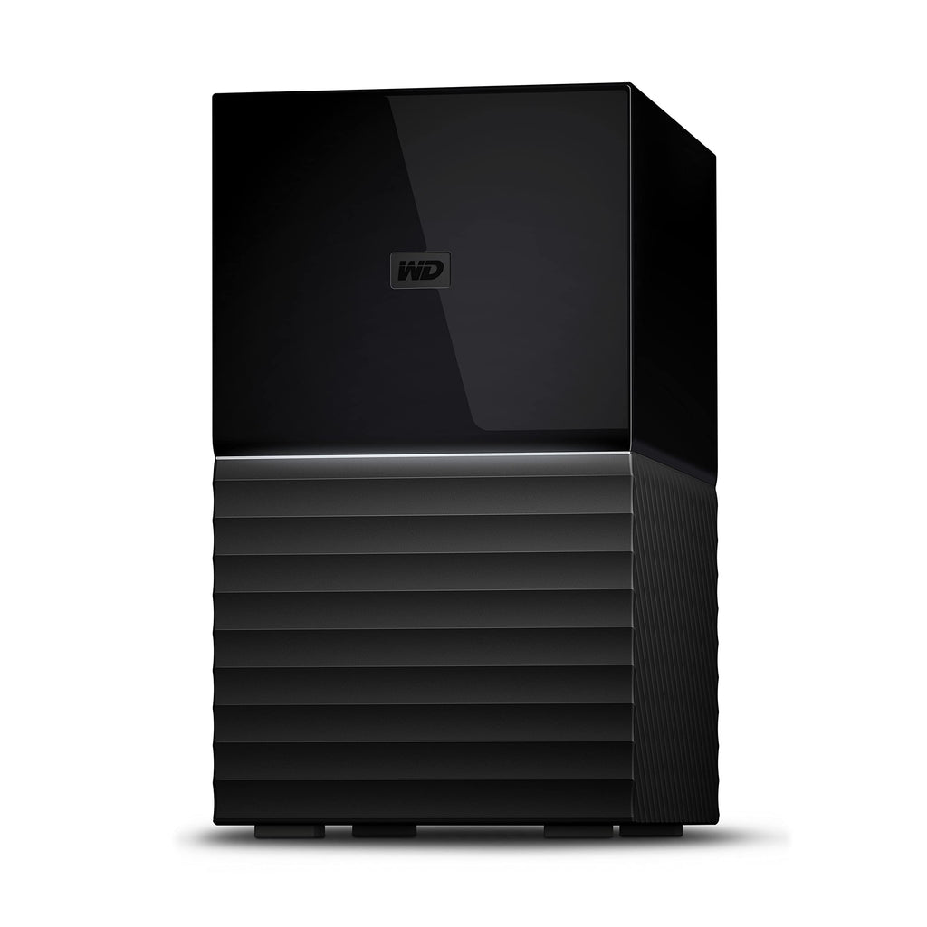 WD My Book External Desktop Hard Drive with USB 3.0