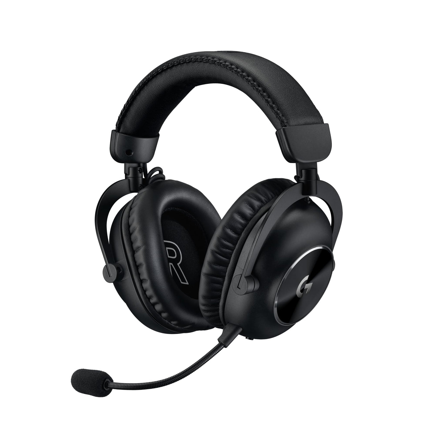 Logitech G PRO X 2 LIGHTSPEED Wireless Gaming Headset