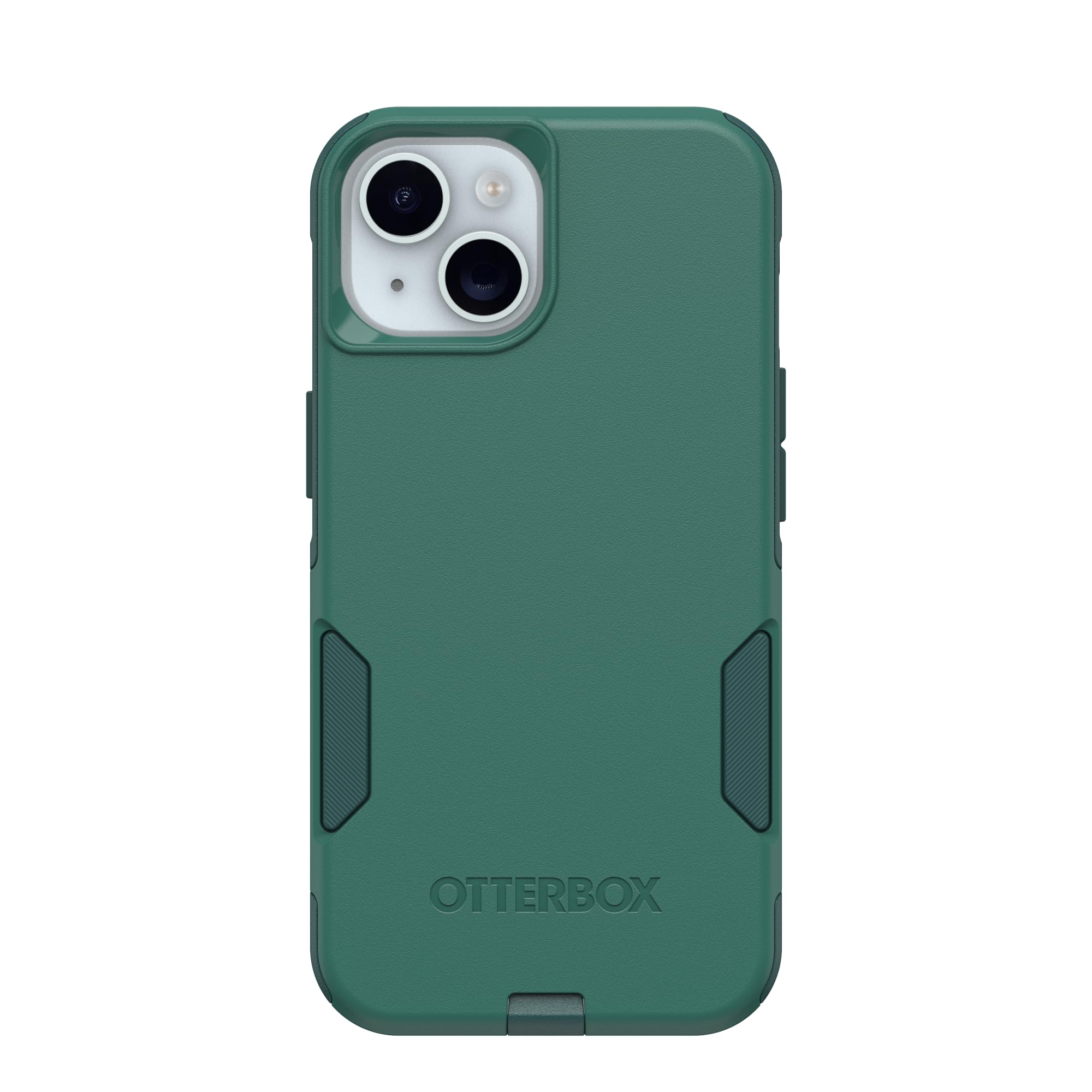 OtterBox iPhone 17e, 16e, 15, 14, 13 Commuter Series Case - Black & Blue