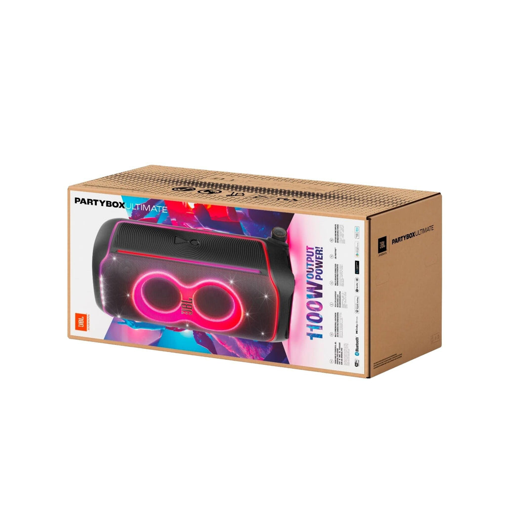 JBL PARTYBOX Ultimate