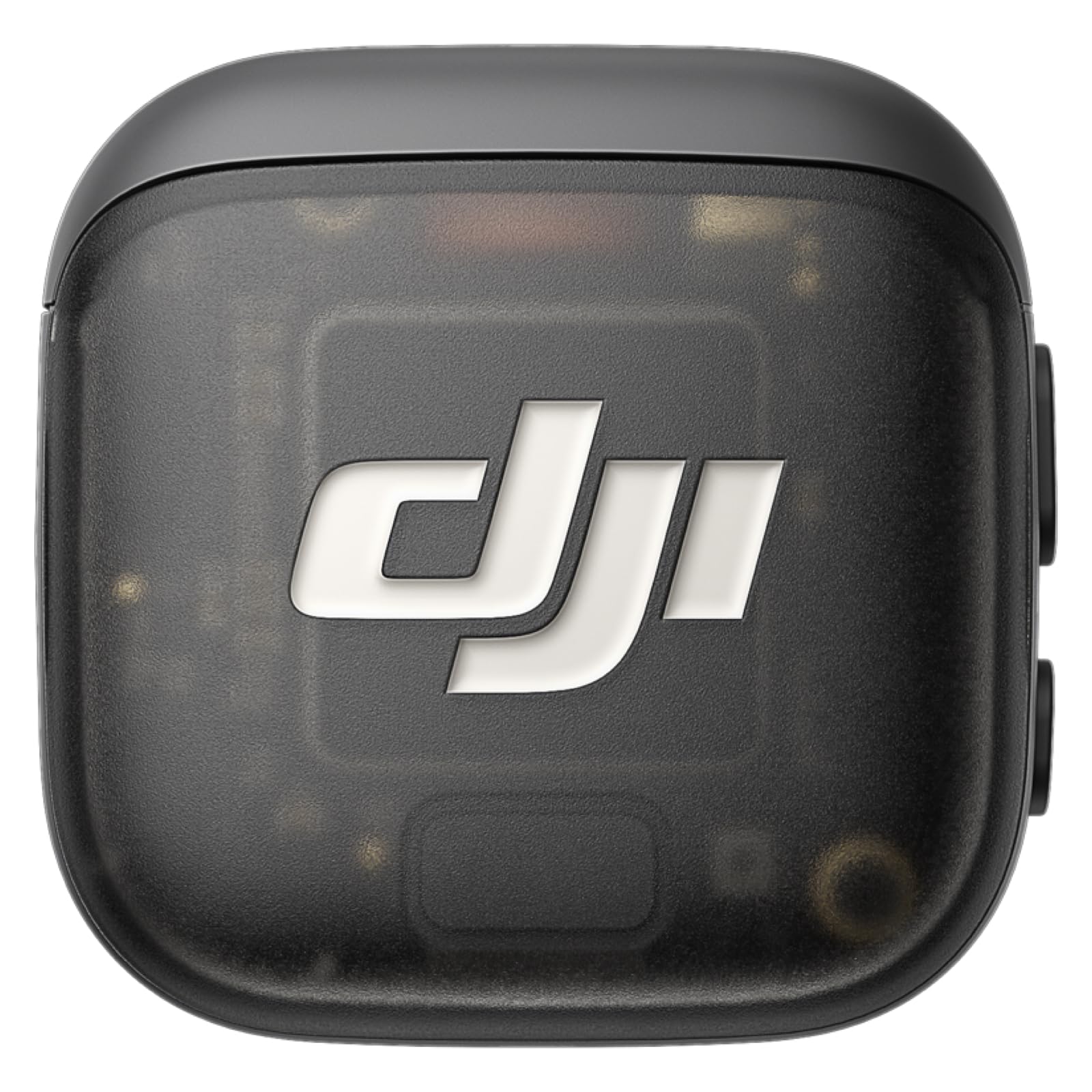 DJI Mic 3 Wireless Microphone and System