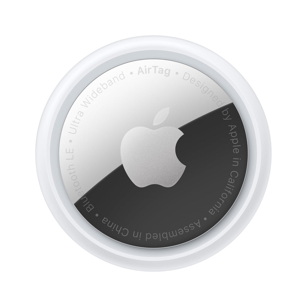Apple AirTag 1st Gen 4-Pack Bluetooth Item Trackers