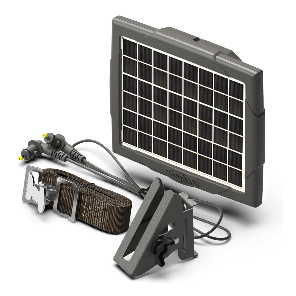 Cuddeback Super Solar Power Bank
