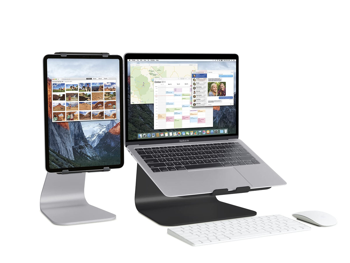 Rain Design mStand Laptop Stand