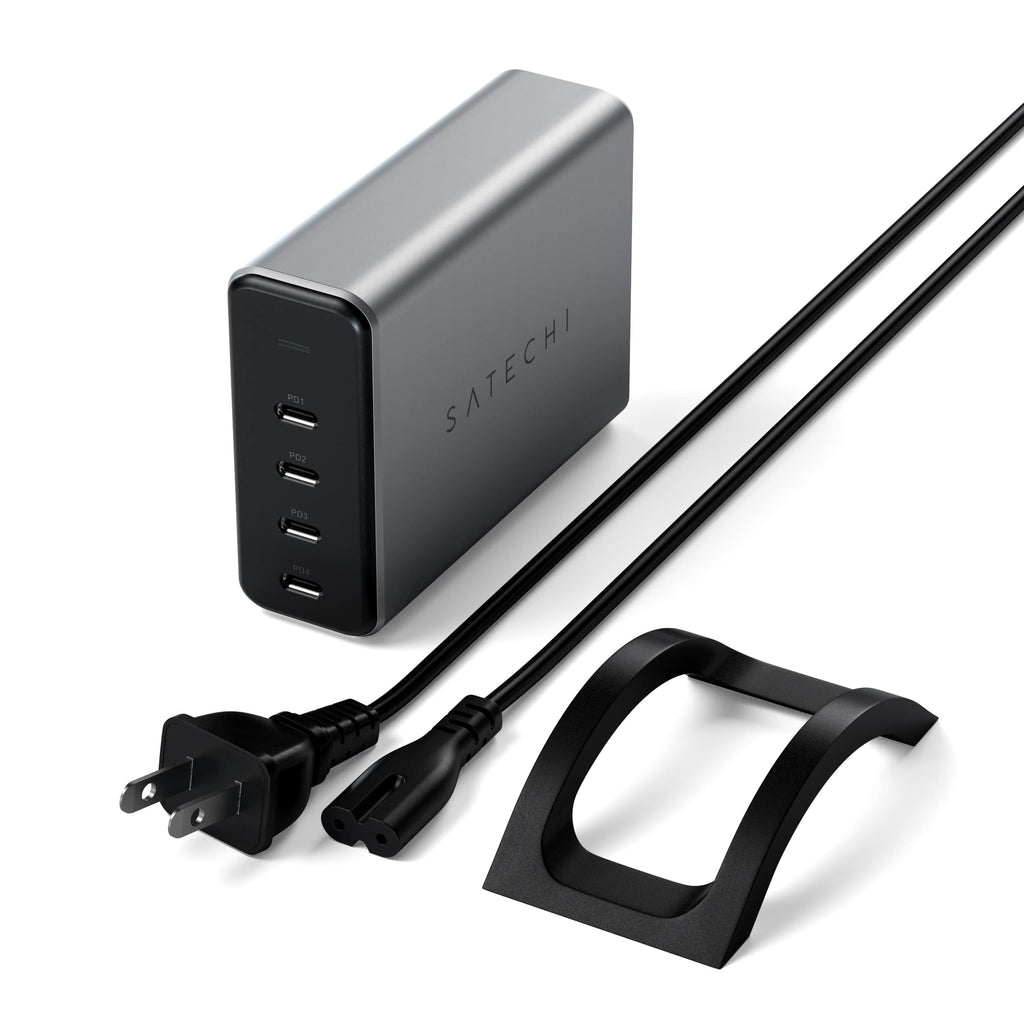 GaN Chargers