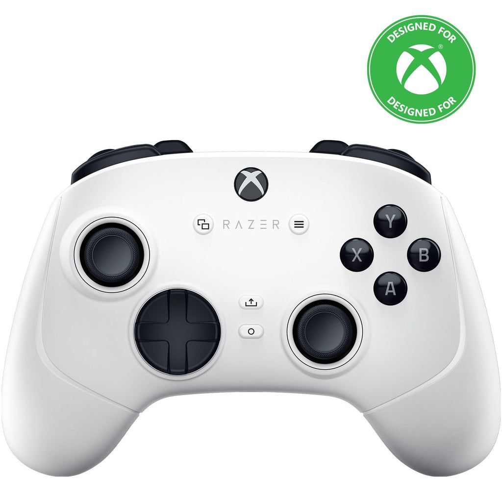 Razer Wolverine V3 Pro Wireless Gaming Controller: Licensed for Xbox Series X|S, Xbox One, Windows PC - 6 Remappable Buttons
