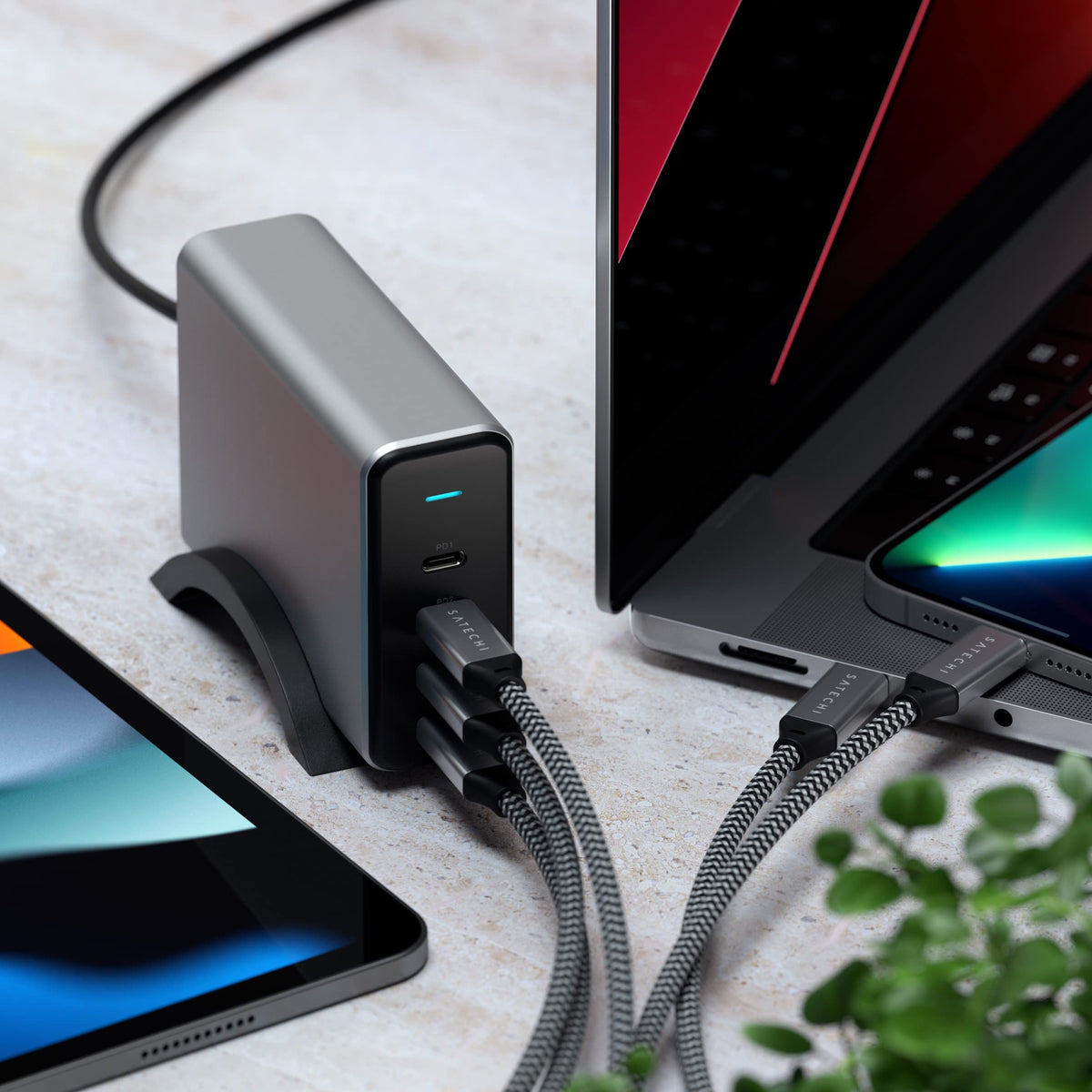 GaN Chargers
