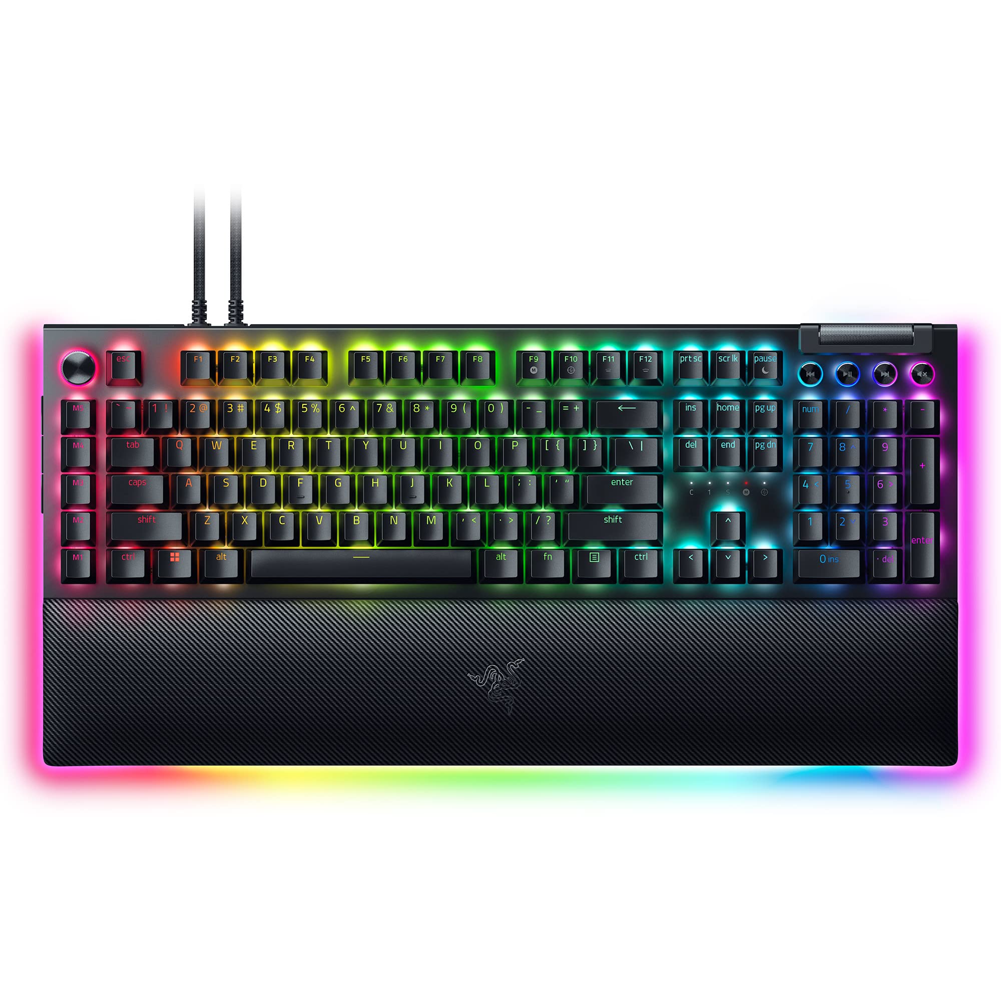 Razer BlackWidow V4