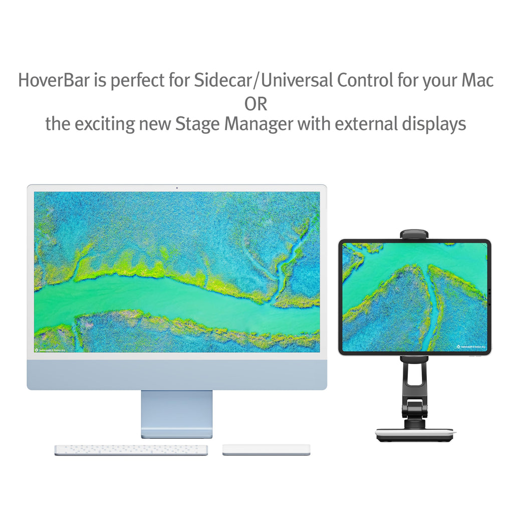 Twelve South HoverBar Duo for iPad/iPad Pro/Tablets