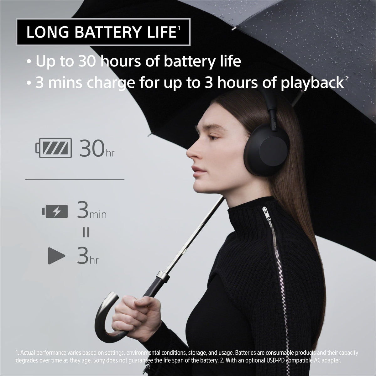 Sony Headphones