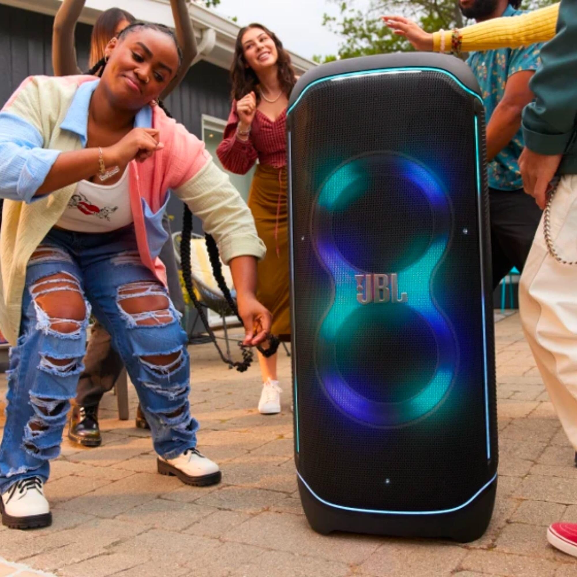 JBL PARTYBOX Ultimate
