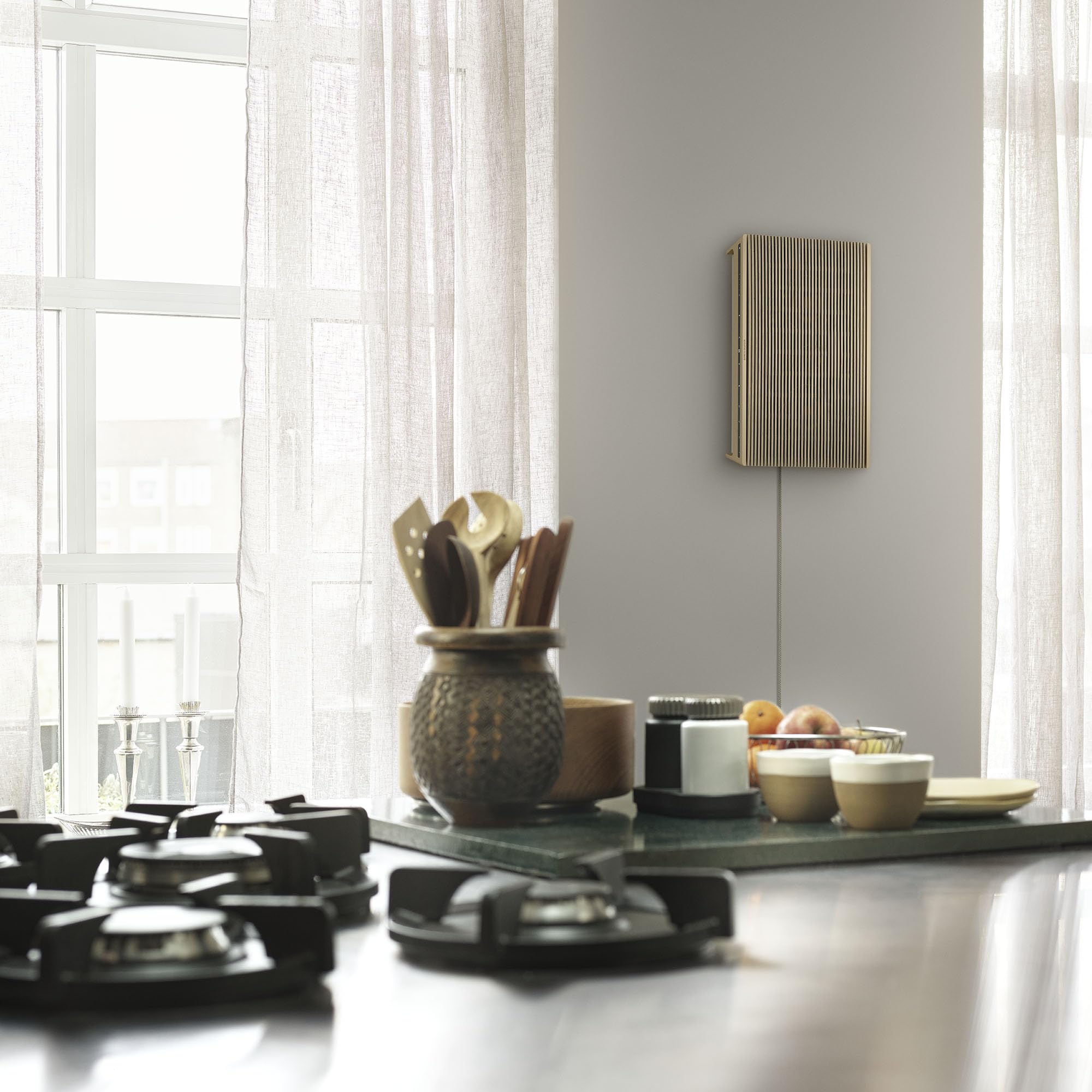 Bang & Olufsen Beosound Level Portable Wi-Fi Multiroom Speaker
