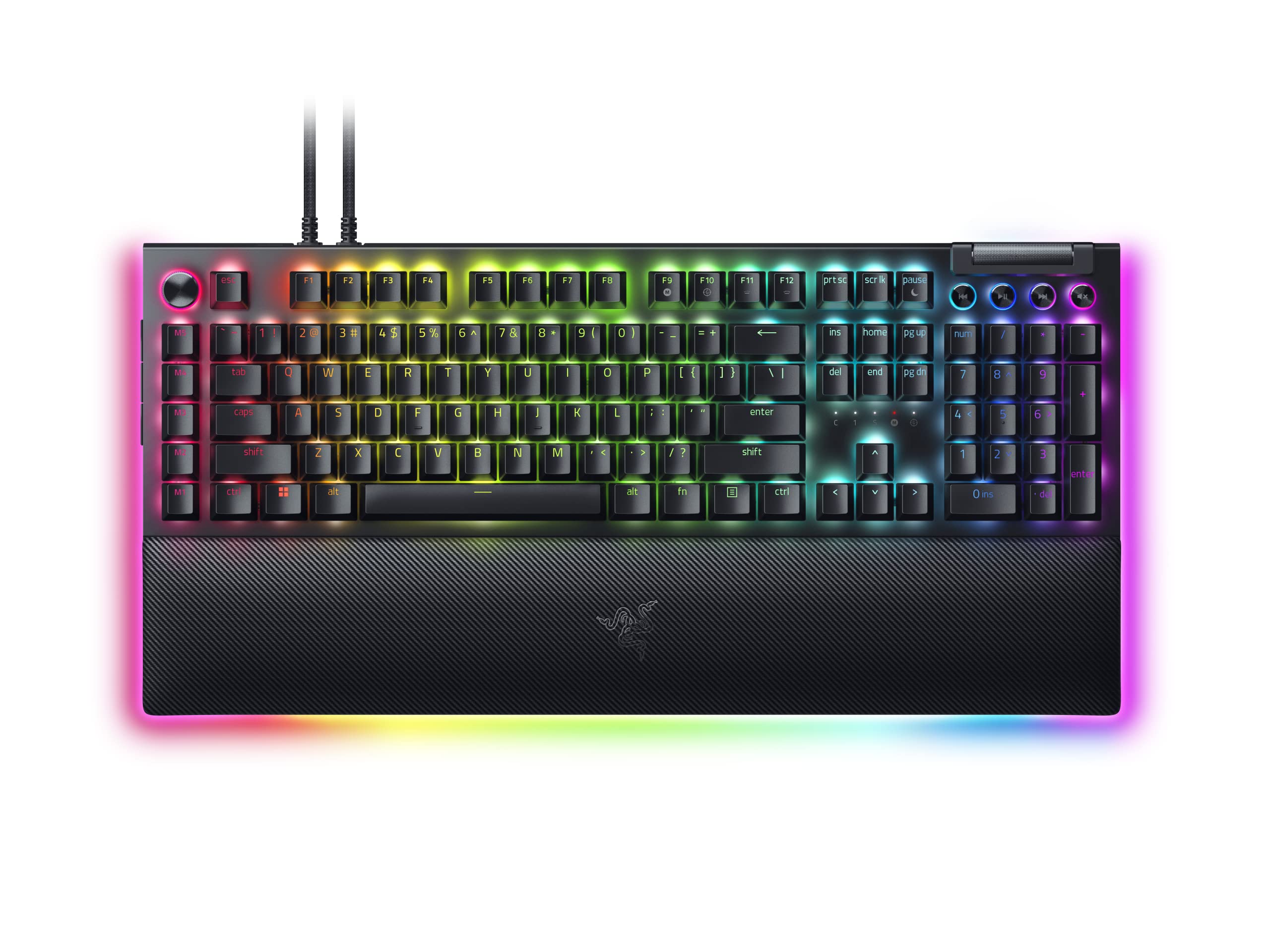 Razer BlackWidow V4
