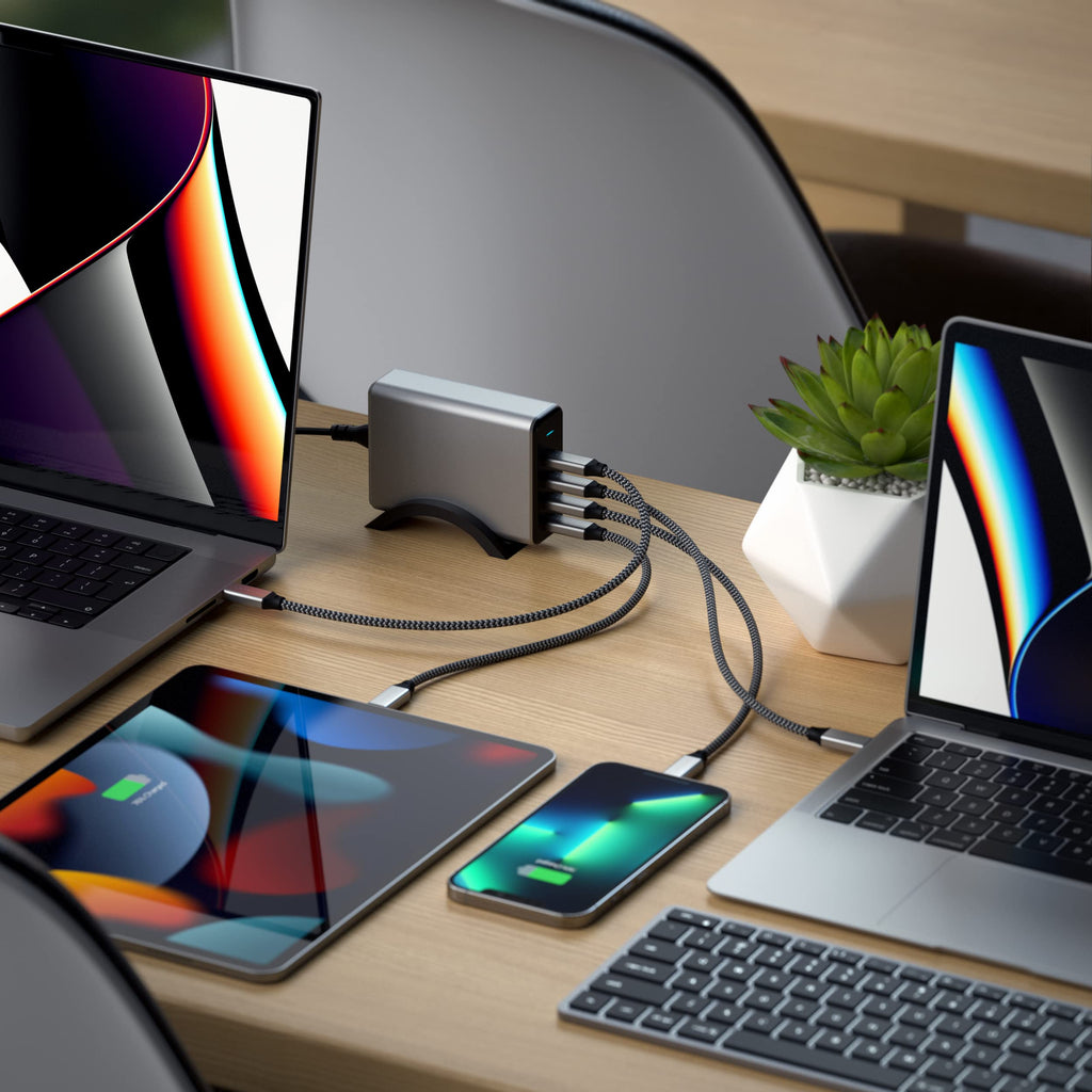 GaN Chargers