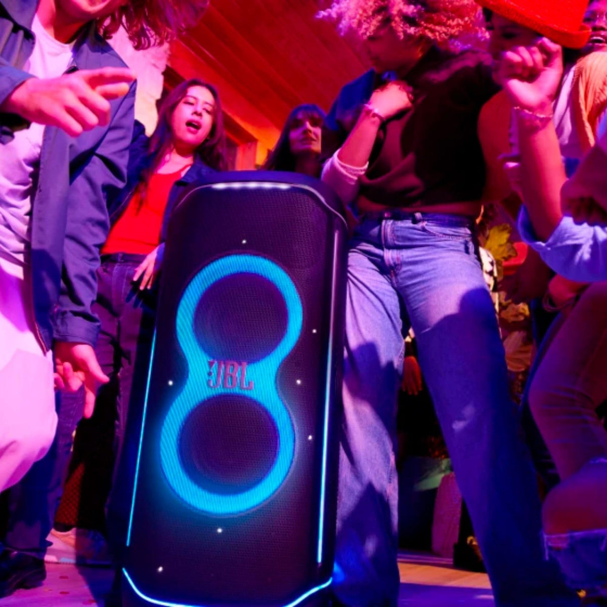 JBL PARTYBOX Ultimate