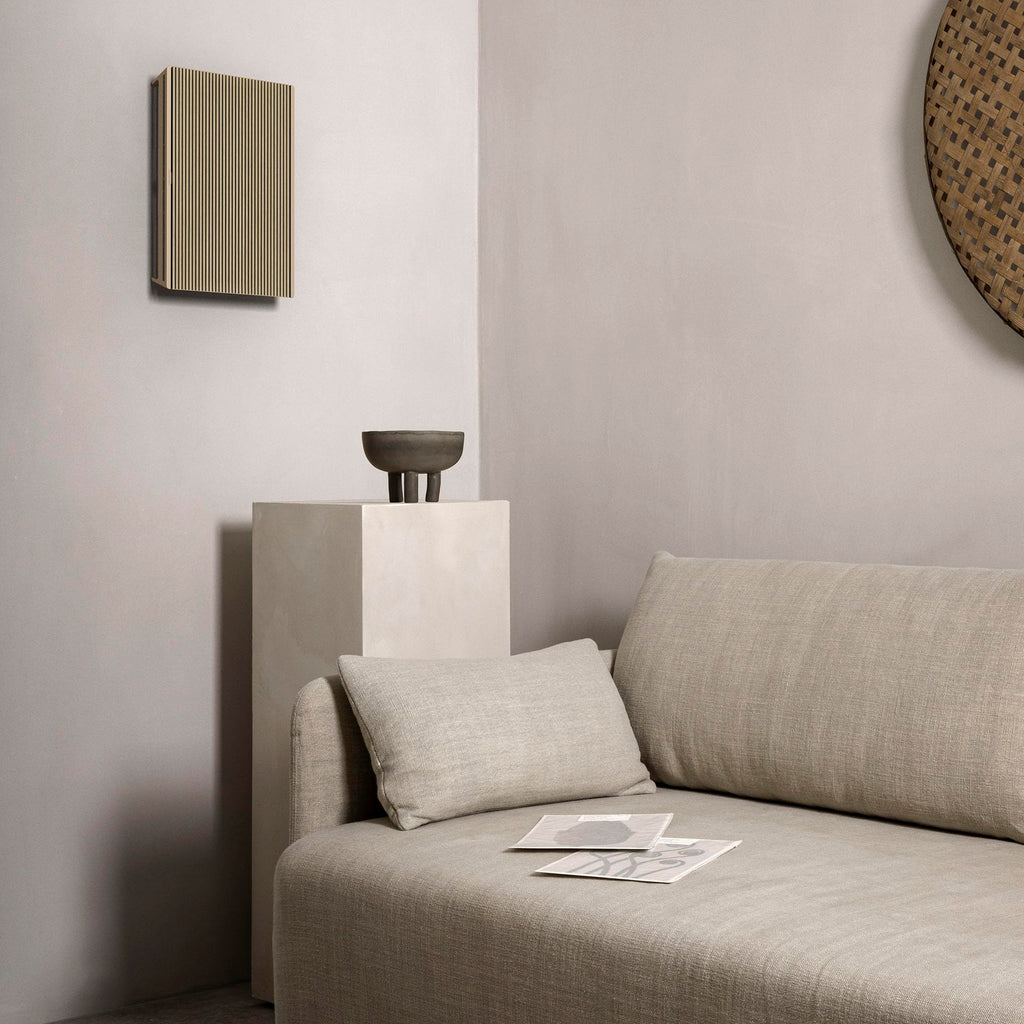 Bang & Olufsen Beosound Level Portable Wi-Fi Multiroom Speaker