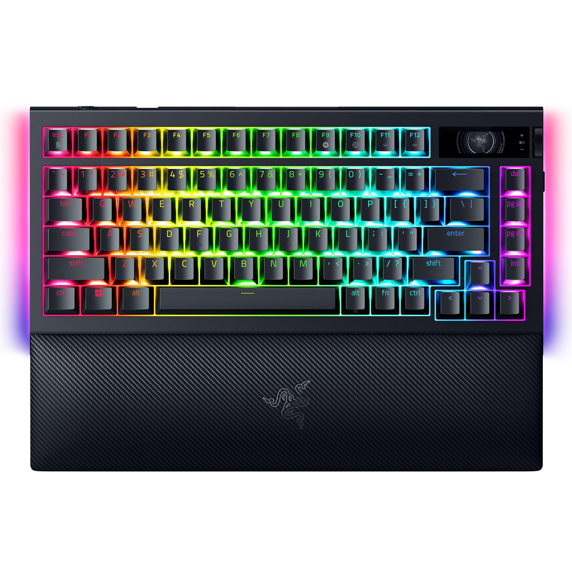 Razer BlackWidow V4