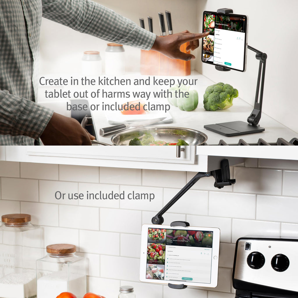 Twelve South HoverBar Duo for iPad/iPad Pro/Tablets