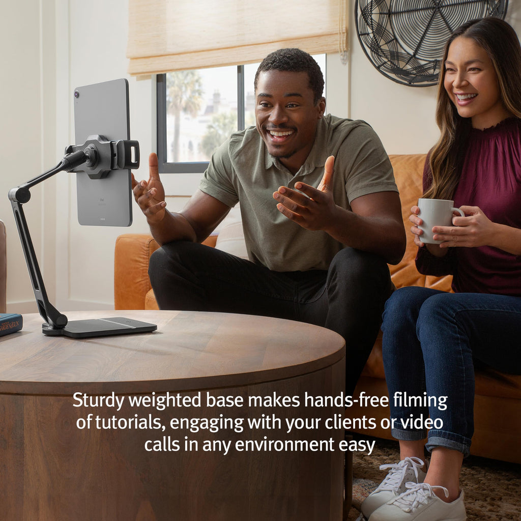Twelve South HoverBar Duo for iPad/iPad Pro/Tablets