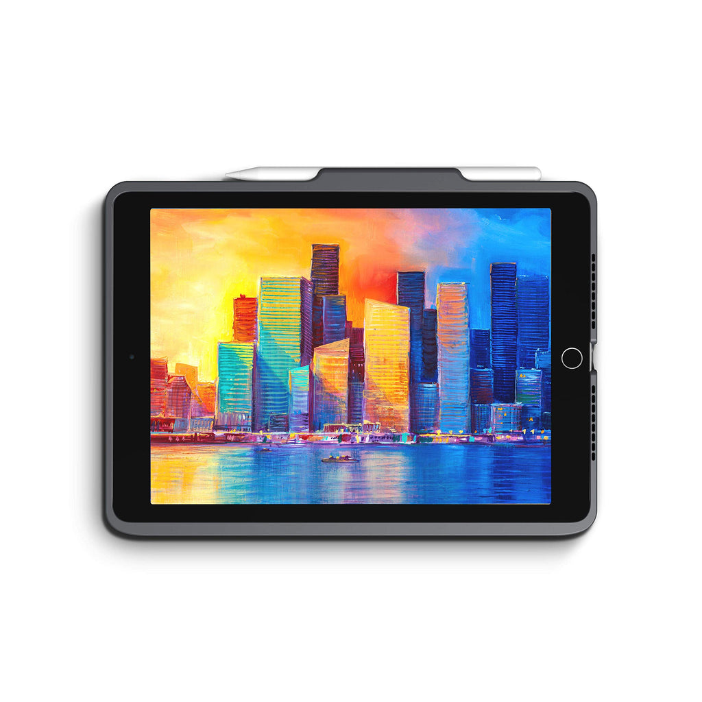 ZAGG Pro Keys iPad Keyboard Case