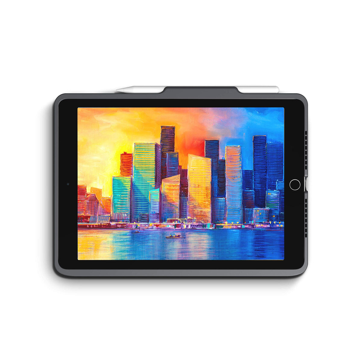 ZAGG Pro Keys iPad Keyboard Case