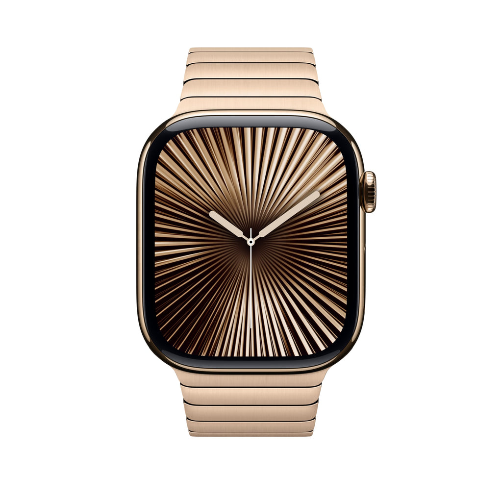 Apple Watch Link Bracelet Premium Stainless Steel Band