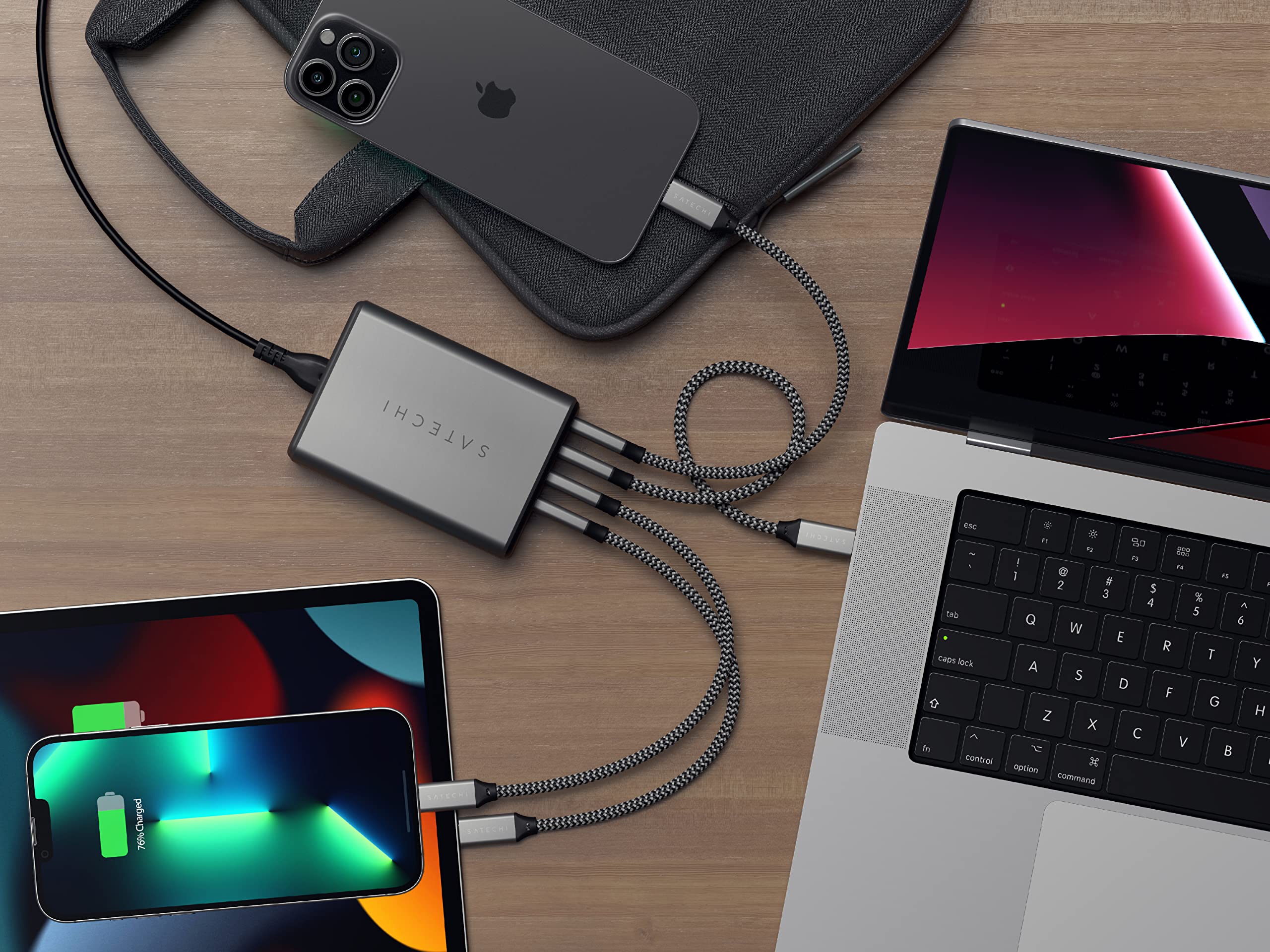 GaN Chargers