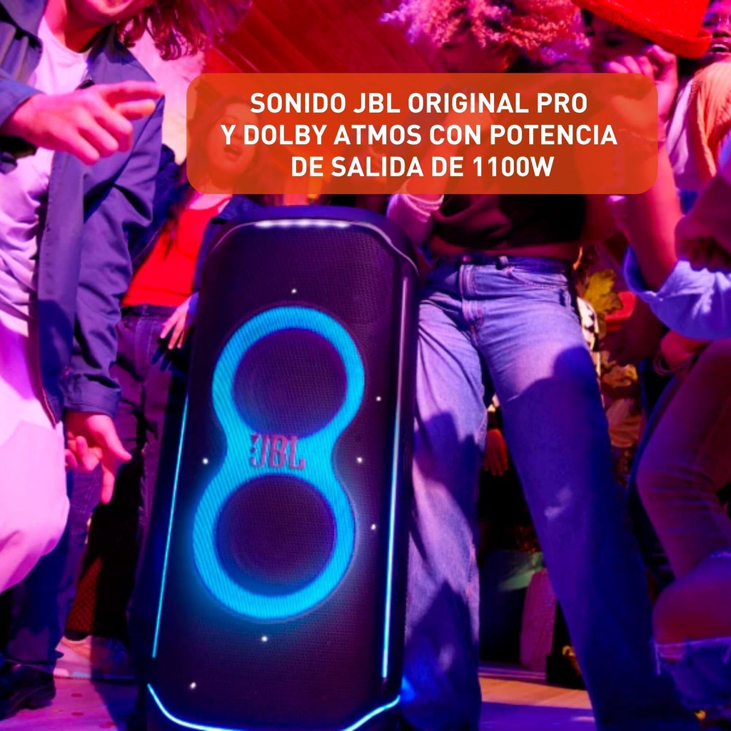 JBL PARTYBOX Ultimate