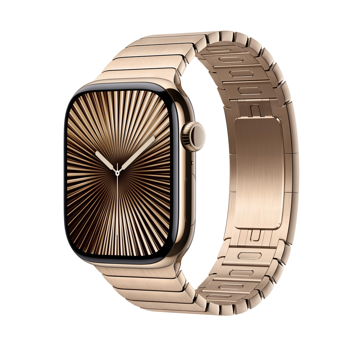 Apple Watch Band - Link Bracelet