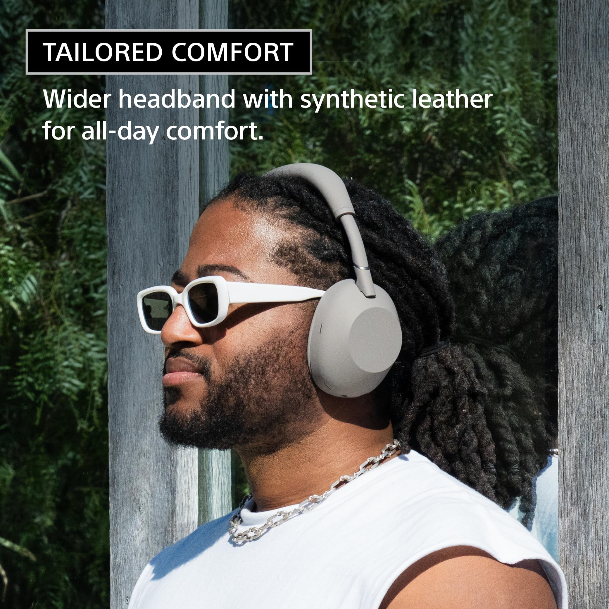 Sony Headphones