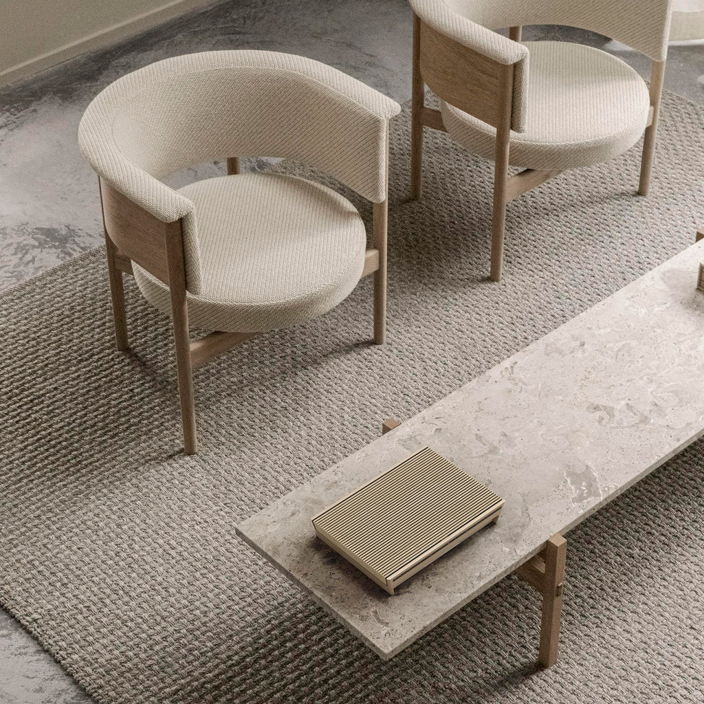 Bang & Olufsen Beosound Level Portable Wi-Fi Multiroom Speaker
